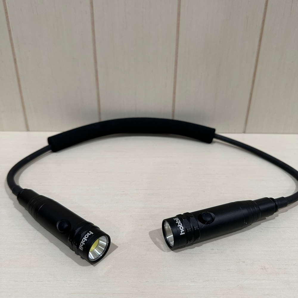 Hobbii Neck Light Deluxe 73cm